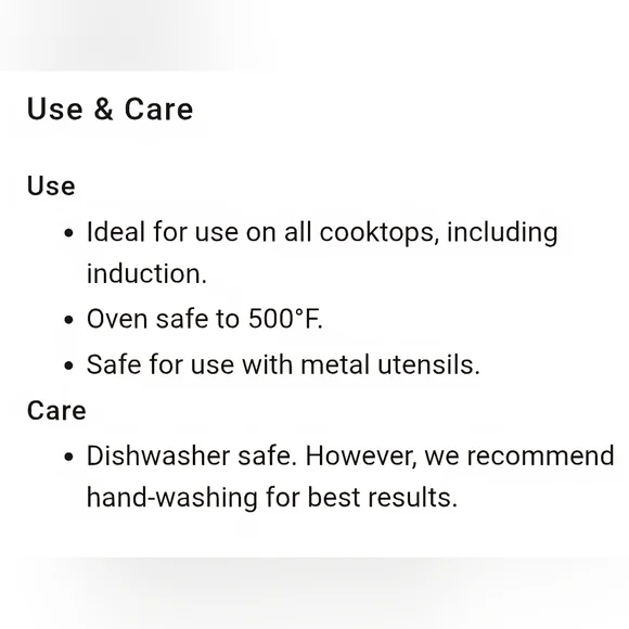 Wicked ™ x Le Creuset Signature Enameled Cast Iron Round Dutch Oven, 4 1/2-Qt. - Picture 16 of 16